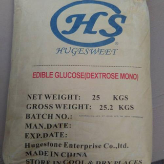 Dextrose monohydrate