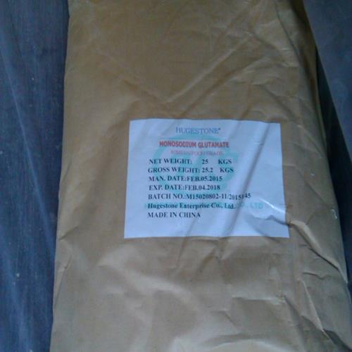 Monosodium Glutamate (MSG) Monosodium Glutamate (MSG) Supplier and Manufacturer in China, Buy