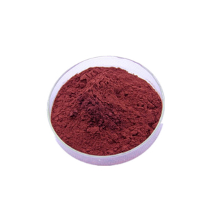 Red Yeast Rice P.E