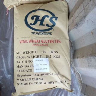 Vital Wheat Gluten(VWG)